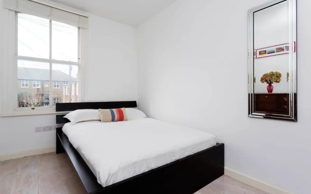 Veeve - Gorgeous Notting Hill