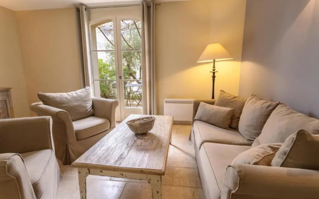 Villa Luxe N°53