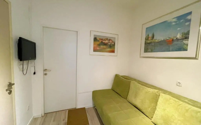 Apartmani Top Art Topusko