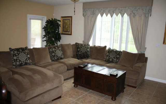 Calabria Six-bedroom
