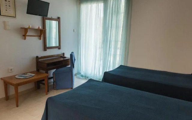 Hotel Apartments Elena