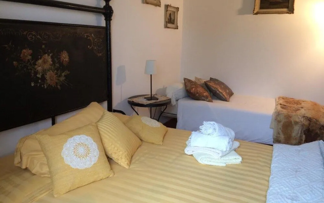 La Casa di Bacco B&B