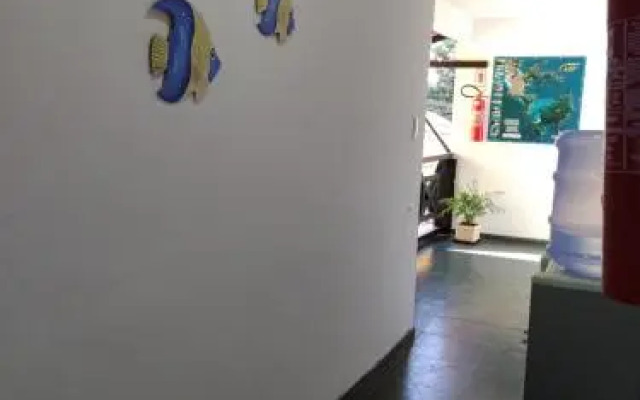 Suites Mar Azul Prainha