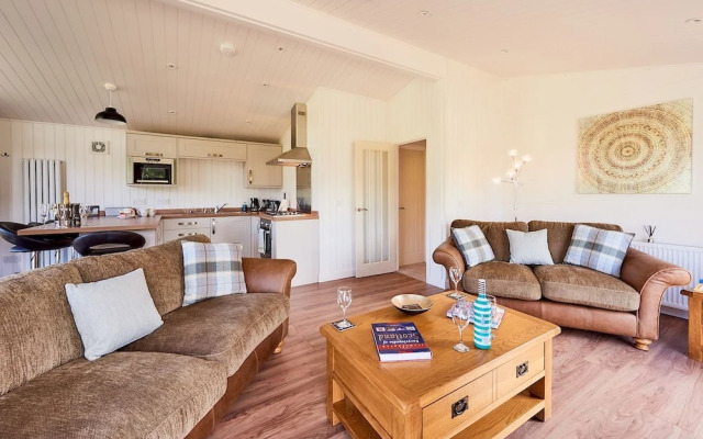 Silverwood Luxury Lodges