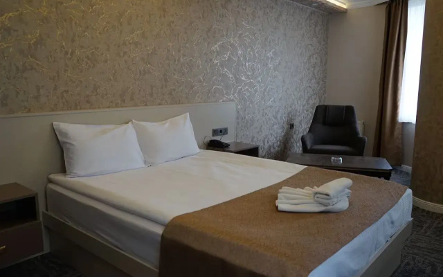 Etap Bulvar Hotel
