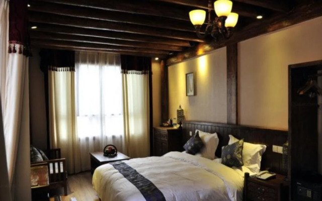 Tseten Wangmo Resort