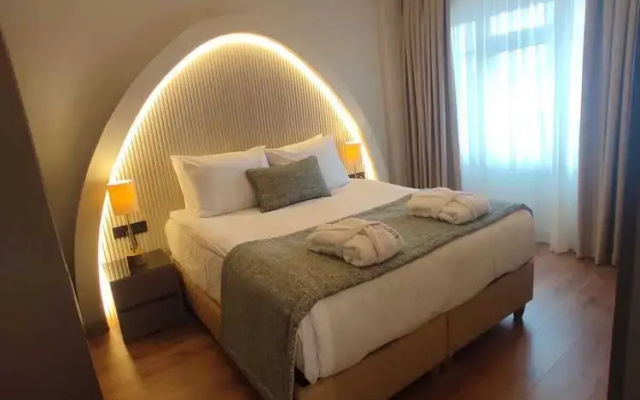 Mara Oldcity Hotel