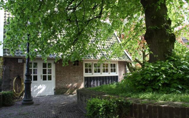 Отель De Hemel Hotel Suites Nijmegen Нидерланды, Неймеген - отзывы, цены и фото номеров - забронировать отель De Hemel Hotel Suites Nijmegen онлайн вид на фасад