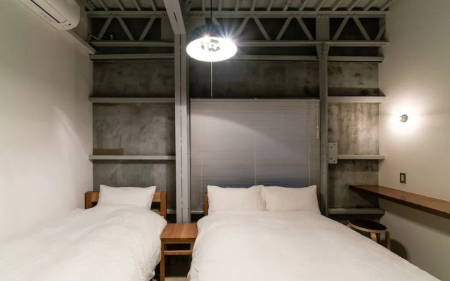 Rakuna Inn Yu Kinshicho