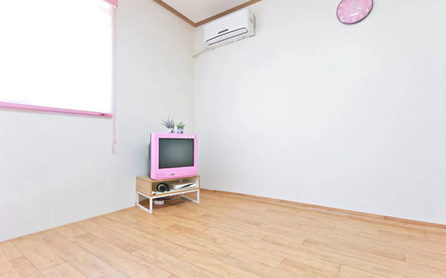 Jecheon Oksunbon Pension