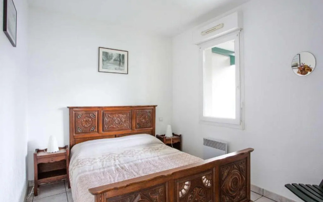 Appartement Hendaye, 2 pièces, 4 personnes - FR-1-2-398
