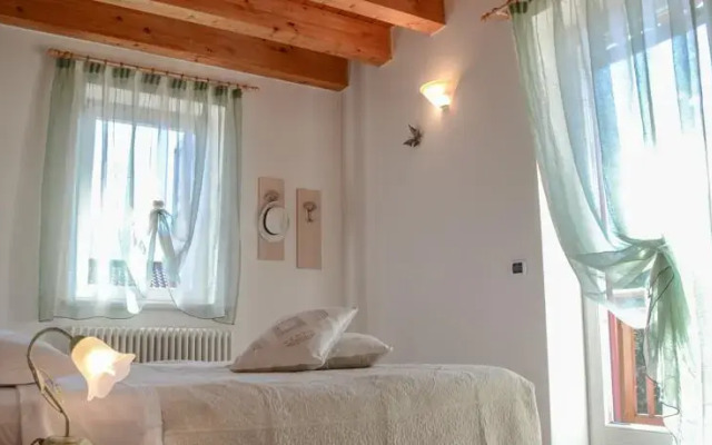 Agritur de Poda Apartments