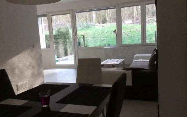 Holiday Home Dee/Syre am Erlenhofsee