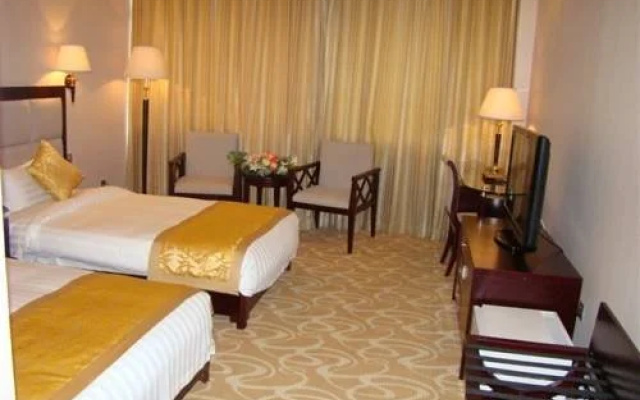 Dalian Chaoyue International Hotel