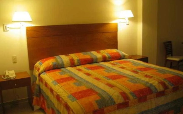 Hotel F Star