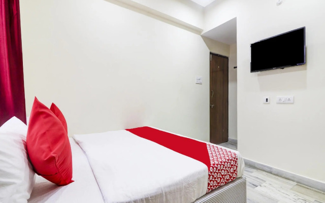 OYO 75403 A.R Residency