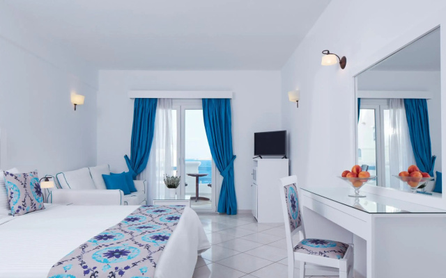 Grand Beach Mykonos