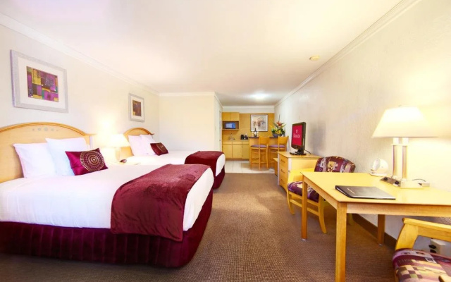 Ramada By Wyndham Fort Lauderdale Oakland Park