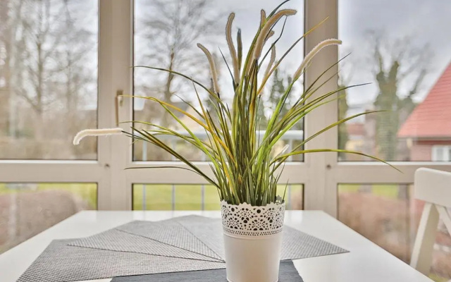 Wohnpark am Mühlenteich Wohnpark am Mühlenteich Appartement 32