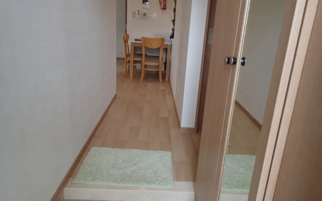 Condominium Nago Residencial Las Flores