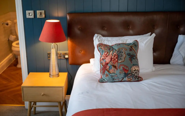 Victoria Hotel Menai Bridge By Chef and Brewer Collection