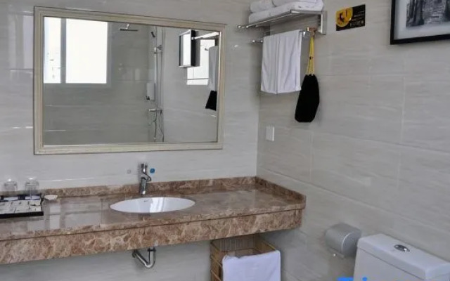 Xuan En Jingyi Sunshine Inn