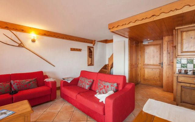 Residence Pierre & Vacances Premium Les Alpages de Reberty