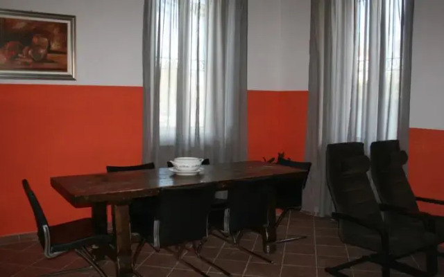 B&B Abbazia Quattordici