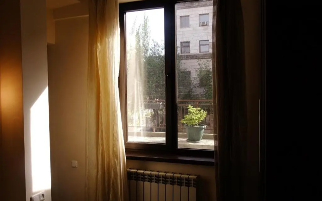 Yerevan center apartment 5A