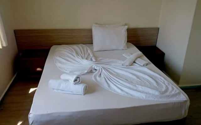 Tunali Apart Otel