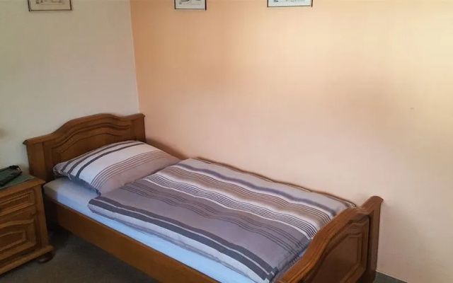 Hotel Restaurant Neffelthal