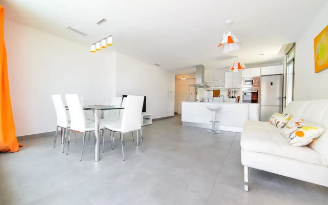 Chalet Bennecke Atenea
