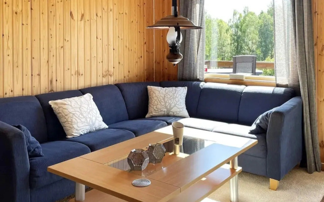 4 Person Holiday Home in Bengtsfors