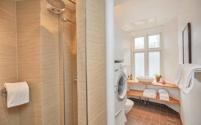 Lyngby Hotel Apartments