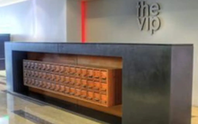 Hotel The VIP Caracas