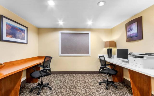 Comfort Inn & Suites Thatcher - Safford