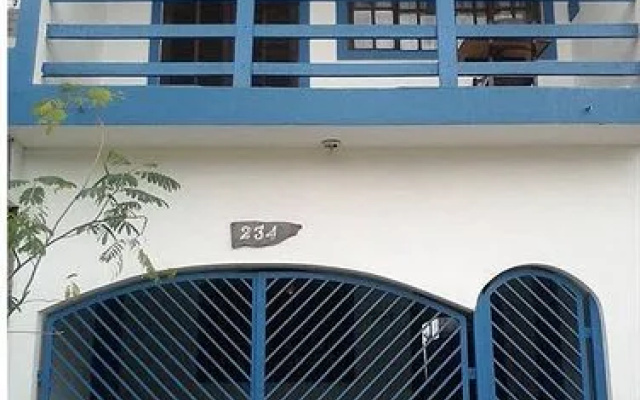 Lulilo Hostel