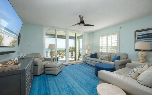 Sand Dollar III 308