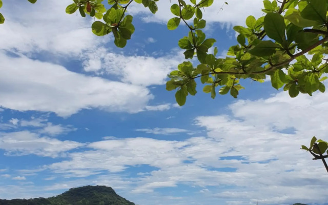Flat da Praia de Tarituba 1