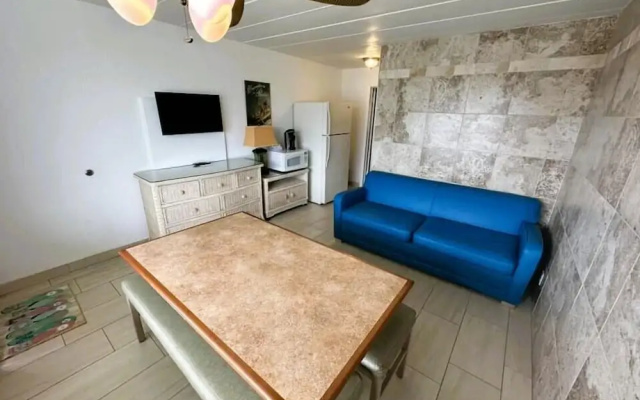The VIP Family Motel
