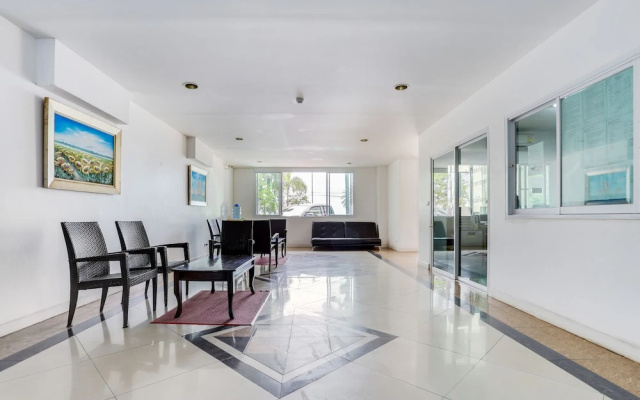 KM Condo Seaside