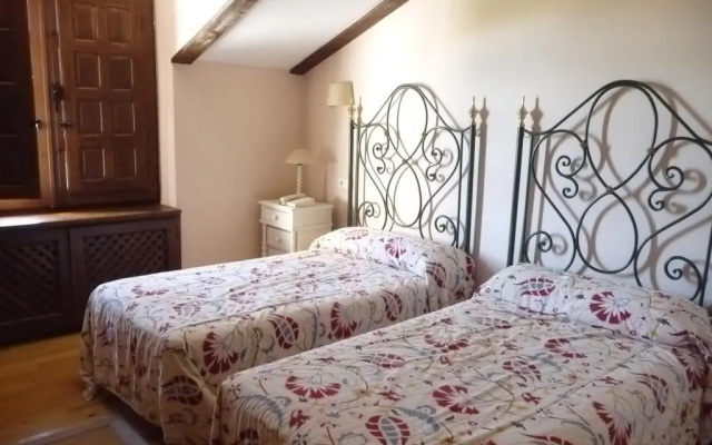Hotel Casas del Sevillano