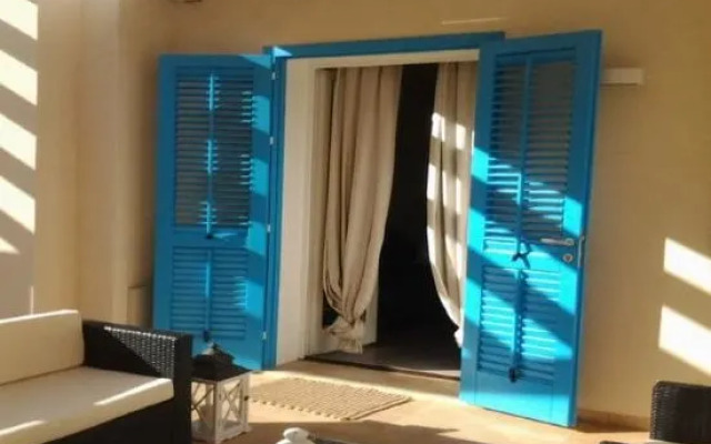 Casa Vacanze Erika