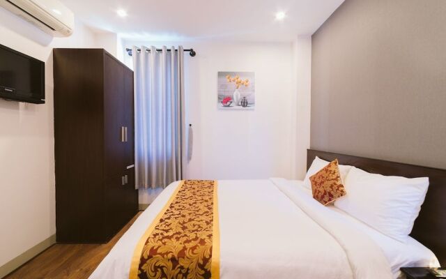 Gold Time Hotel