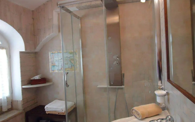 B&B Casale Altavilla