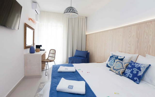 Serenity Spritz Hotel - Adults Only