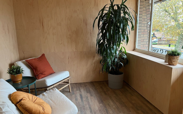 Stylish Apartment in Bree Centre