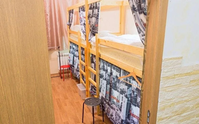 Checkpoint Hostel