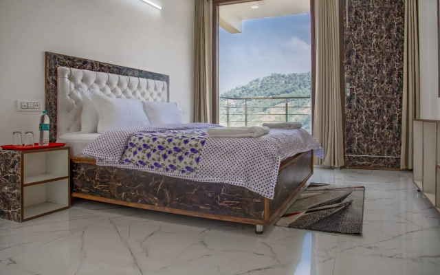 Grand Kasauli