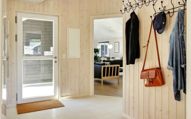 Luxury Retreat in Asserbo - By Traum Ferienwohnungen